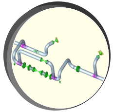 Pipe Stress Analysis | Mittag Engineering